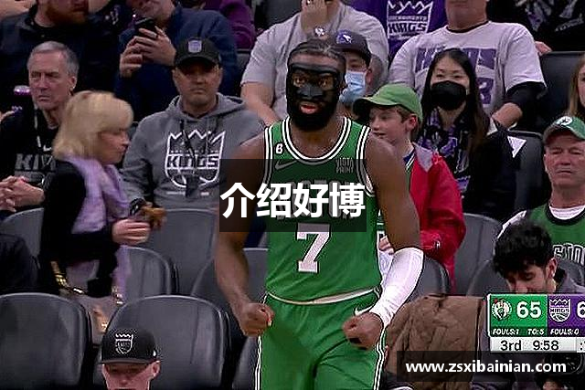 介绍好博